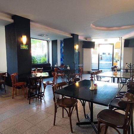 Hotel Roosevelt Condesa Mexikóváros Kültér fotó