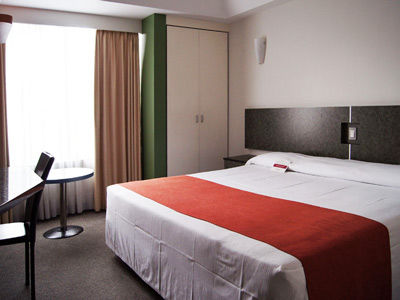 Hotel Roosevelt Condesa Mexikóváros Kültér fotó