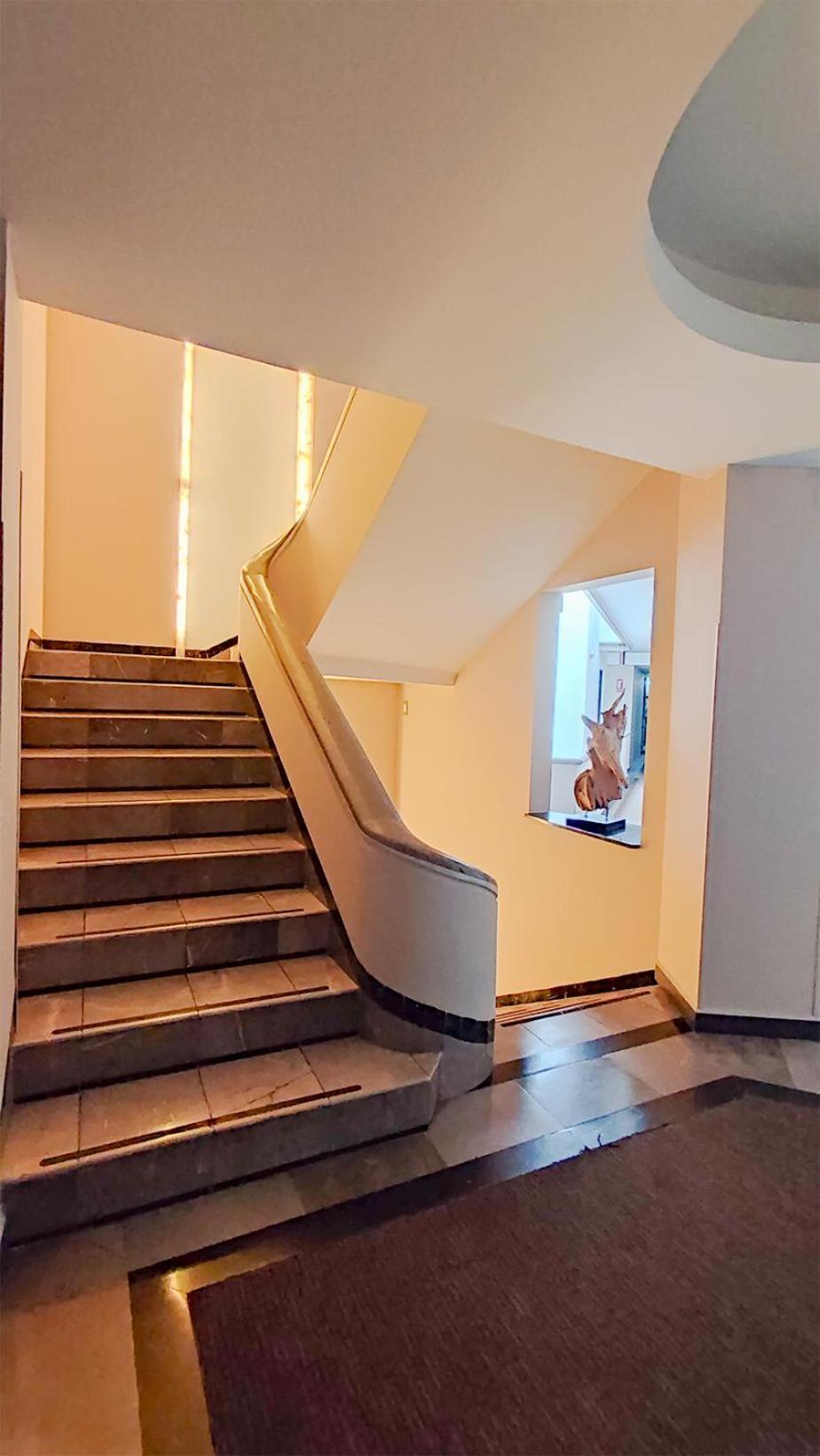 Hotel Roosevelt Condesa Mexikóváros Kültér fotó