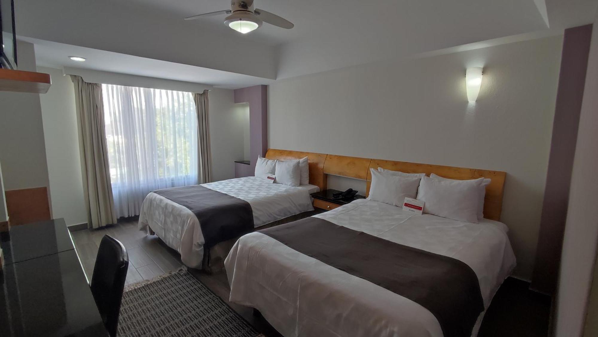 Hotel Roosevelt Condesa Mexikóváros Kültér fotó
