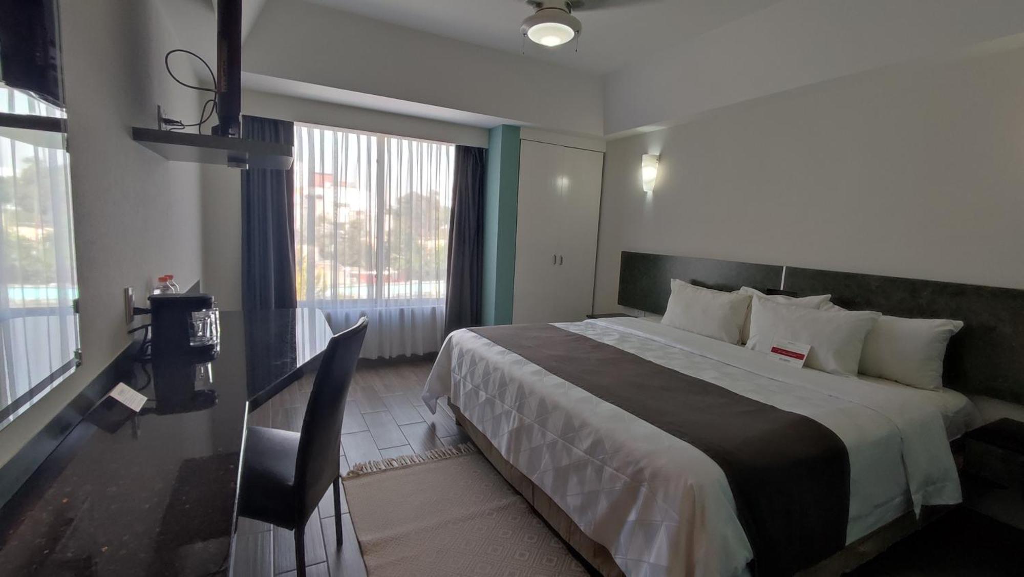 Hotel Roosevelt Condesa Mexikóváros Kültér fotó