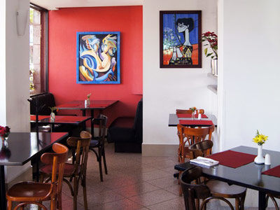 Hotel Roosevelt Condesa Mexikóváros Kültér fotó