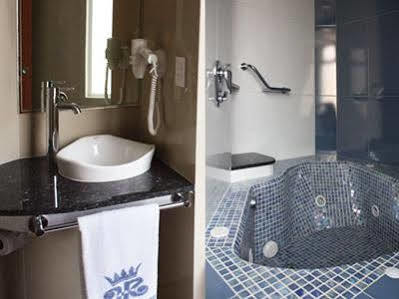 Hotel Roosevelt Condesa Mexikóváros Kültér fotó